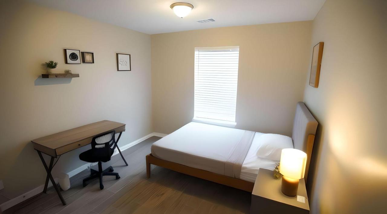 Atlanta Gem Close To It All Decatur Ngoại thất bức ảnh